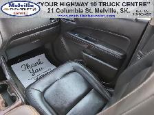 2016 GMC Canyon 4WD SLT - Photo 11