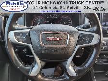 2016 GMC Canyon 4WD SLT - Photo 15