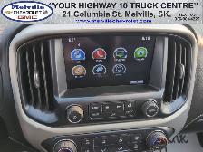 2016 GMC Canyon 4WD SLT - Photo 16