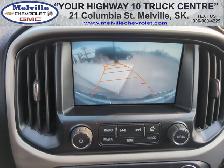 2016 GMC Canyon 4WD SLT - Photo 17