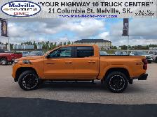 2026 Chevrolet Colorado Z71 - Low Mileage - Photo 2