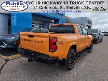 2026 Chevrolet Colorado Z71 - Low Mileage - Photo 5