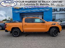 2026 Chevrolet Colorado Z71 - Low Mileage - Photo 6