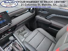 2026 Chevrolet Colorado Z71 - Low Mileage - Photo 10