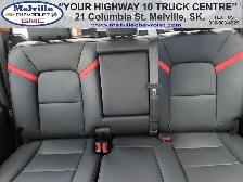 2026 Chevrolet Colorado Z71 - Low Mileage - Photo 11