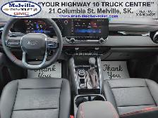 2026 Chevrolet Colorado Z71 - Low Mileage - Photo 13