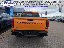 2026 Chevrolet Colorado Z71 - Low Mileage - Photo 14
