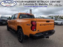 2026 Chevrolet Colorado Z71 - Low Mileage - Photo 16
