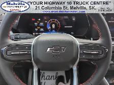 2026 Chevrolet Colorado Z71 - Low Mileage - Photo 17