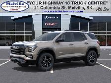 2027 GMC Terrain AWD AT4 - Photo 2