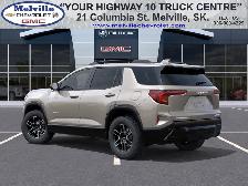2027 GMC Terrain AWD AT4 - Photo 3
