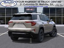 2027 GMC Terrain AWD AT4 - Photo 4