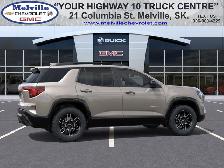 2027 GMC Terrain AWD AT4 - Photo 5