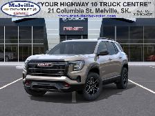2027 GMC Terrain AWD AT4 - Photo 6