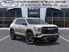 2027 GMC Terrain AWD AT4 - Photo 7