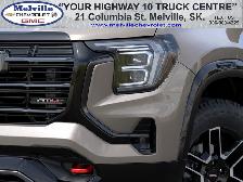 2027 GMC Terrain AWD AT4 - Photo 10