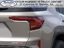 2027 GMC Terrain AWD AT4 - Photo 11