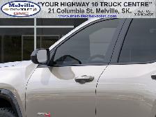 2027 GMC Terrain AWD AT4 - Photo 12