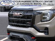 2027 GMC Terrain AWD AT4 - Photo 13