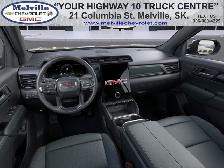2027 GMC Terrain AWD AT4 - Photo 15