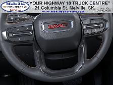 2027 GMC Terrain AWD AT4 - Photo 19