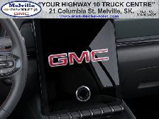 2027 GMC Terrain AWD AT4 - Photo 20