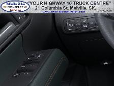 2027 GMC Terrain AWD AT4 - Photo 22