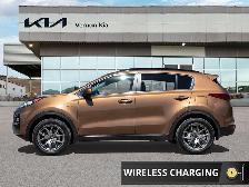 2020 Kia Sportage EX Refresh Styling, Advanced Safety Tech - Photo 3