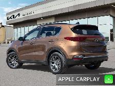 2020 Kia Sportage EX Refresh Styling, Advanced Safety Tech - Photo 4