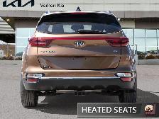 2020 Kia Sportage EX Refresh Styling, Advanced Safety Tech - Photo 5