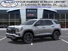 2027 GMC Terrain AWD AT4 - Photo 2