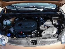 2020 Kia Sportage EX Refresh Styling, Advanced Safety Tech - Photo 8