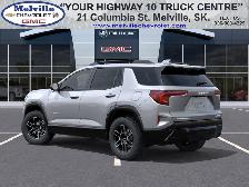 2027 GMC Terrain AWD AT4 - Photo 3