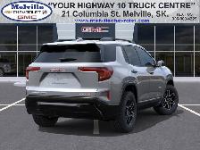 2027 GMC Terrain AWD AT4 - Photo 4