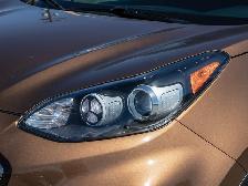 2020 Kia Sportage EX Refresh Styling, Advanced Safety Tech - Photo 10