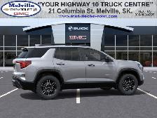 2027 GMC Terrain AWD AT4 - Photo 5