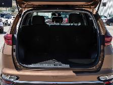 2020 Kia Sportage EX Refresh Styling, Advanced Safety Tech - Photo 11