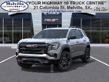 2027 GMC Terrain AWD AT4 - Photo 6