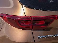 2020 Kia Sportage EX Refresh Styling, Advanced Safety Tech - Photo 12