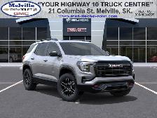 2027 GMC Terrain AWD AT4 - Photo 7
