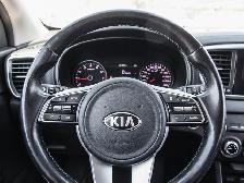 2020 Kia Sportage EX Refresh Styling, Advanced Safety Tech - Photo 14