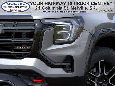 2027 GMC Terrain AWD AT4 - Photo 10