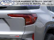 2027 GMC Terrain AWD AT4 - Photo 11
