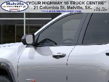 2027 GMC Terrain AWD AT4 - Photo 12