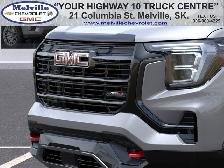 2027 GMC Terrain AWD AT4 - Photo 13