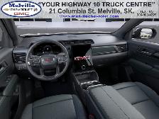 2027 GMC Terrain AWD AT4 - Photo 15
