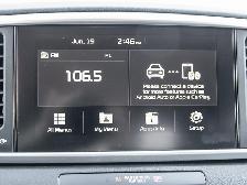 2020 Kia Sportage EX Refresh Styling, Advanced Safety Tech - Photo 21