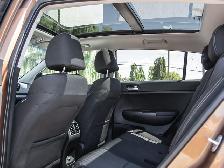 2020 Kia Sportage EX Refresh Styling, Advanced Safety Tech - Photo 26