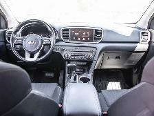 2020 Kia Sportage EX Refresh Styling, Advanced Safety Tech - Photo 28