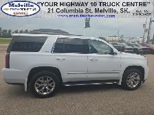 2018 GMC Yukon SLT - Photo 2